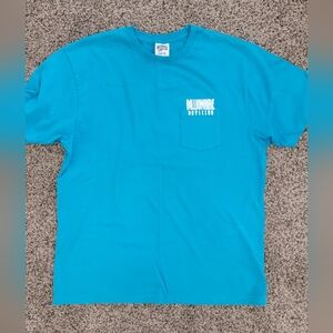 BILLIONAIRE BOYS CLUB Tshirt